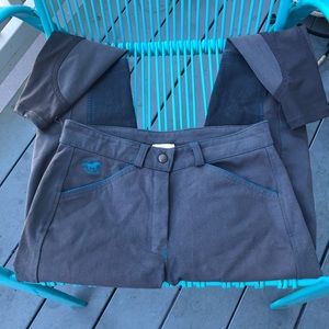 Piper breeches smartpak size 26 regular mid rise